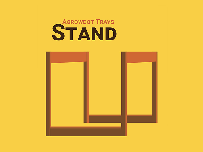 stand 01  Image